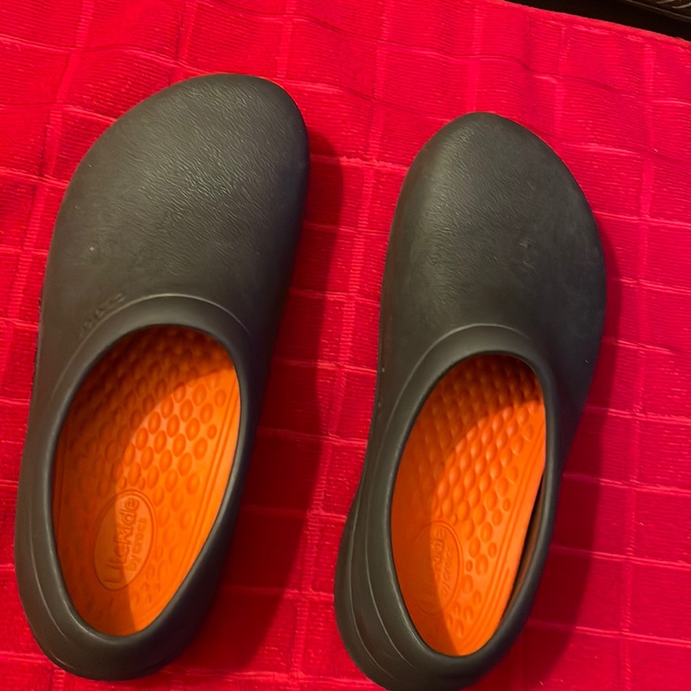 CROCS ON-THE-CLOCK LITERIDE™ SLIP-ON